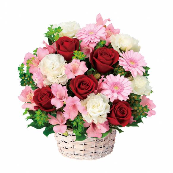 埼玉県さいたま市緑区の花屋 フラワーショップ タッチにフラワーギフトはお任せください 当店は 安心と信頼の花キューピット加盟店です 花 キューピットタウン